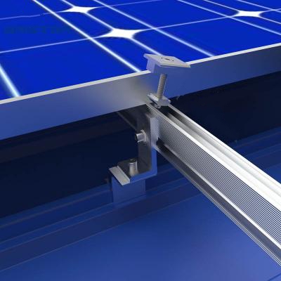  Solar Mounting Systems for Metal Roof 